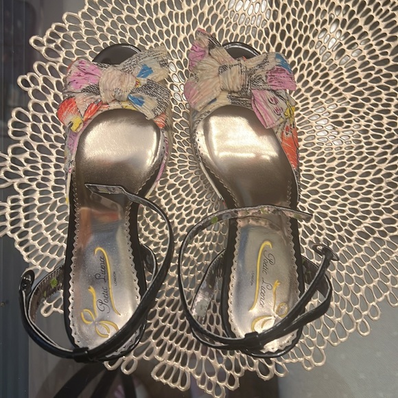 Poetic licence heels - Picture 2 of 8